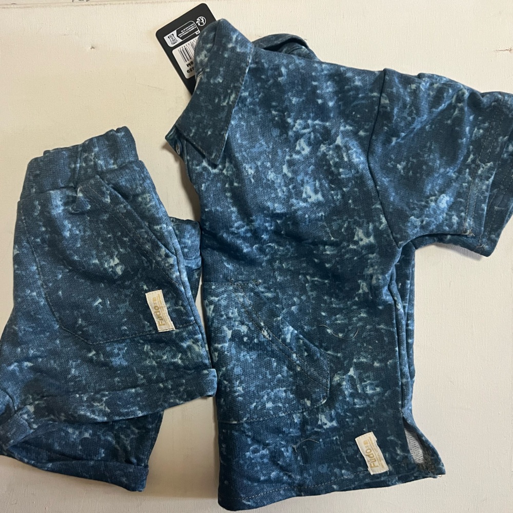 ✅ Fúdo - Children’s 2 pc set - Picture 2 of 7
